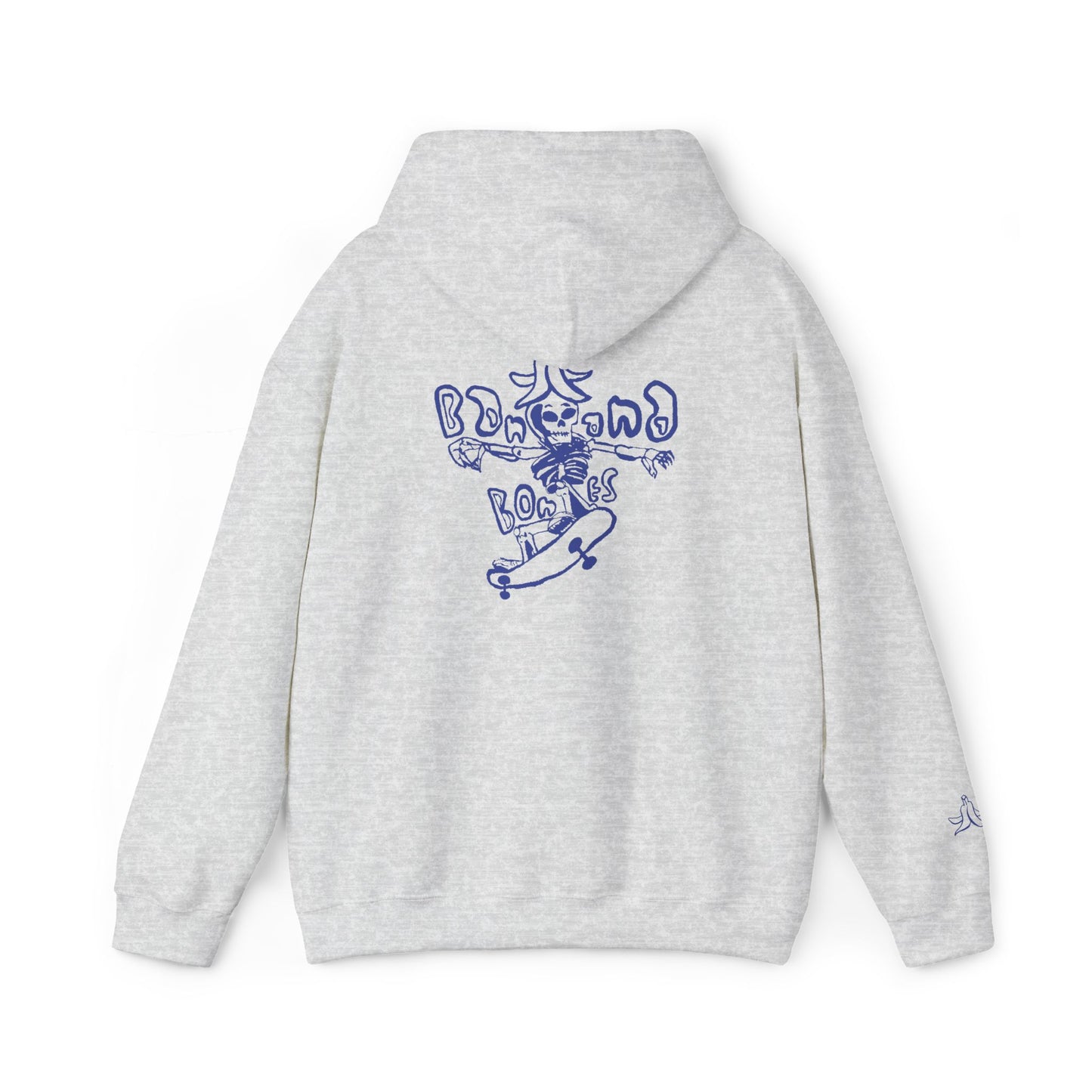 Banana Bones OG Hoodie