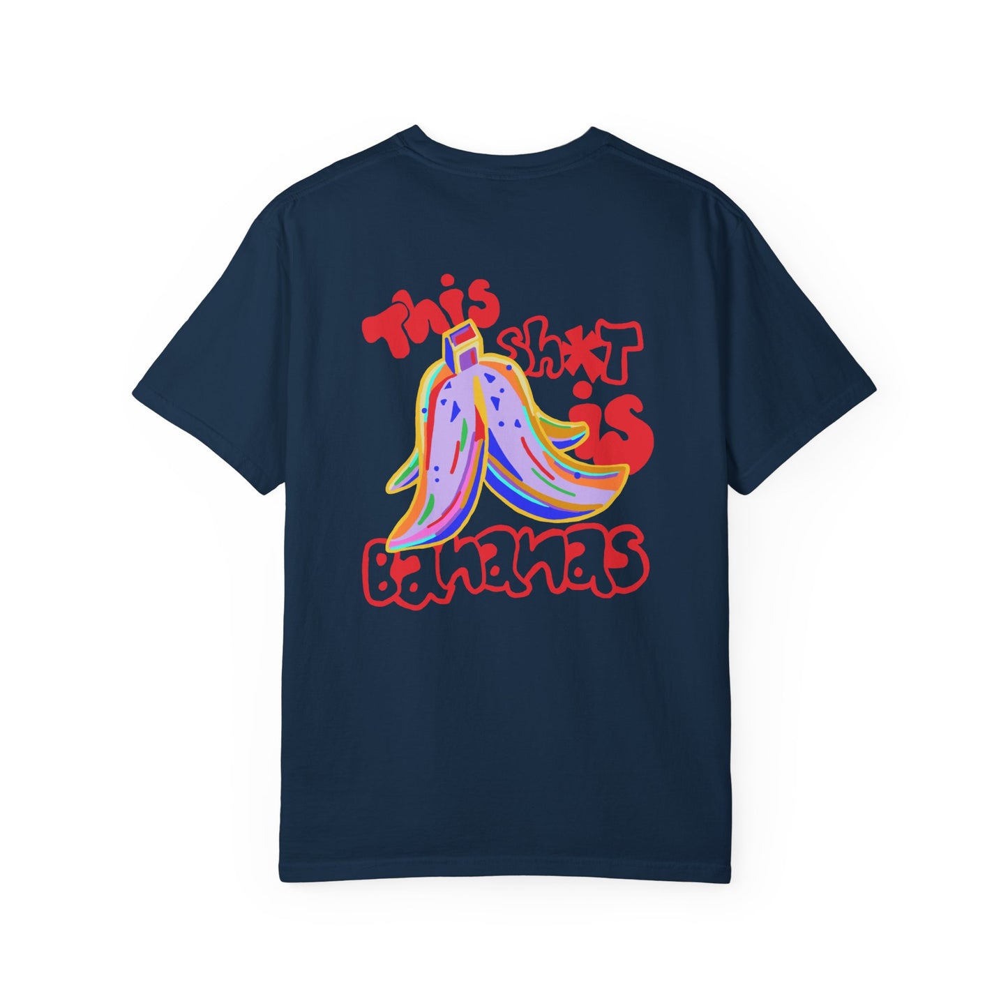 Bananas Tee