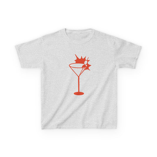 It's 5 O'Clock Somewhere Baby tee