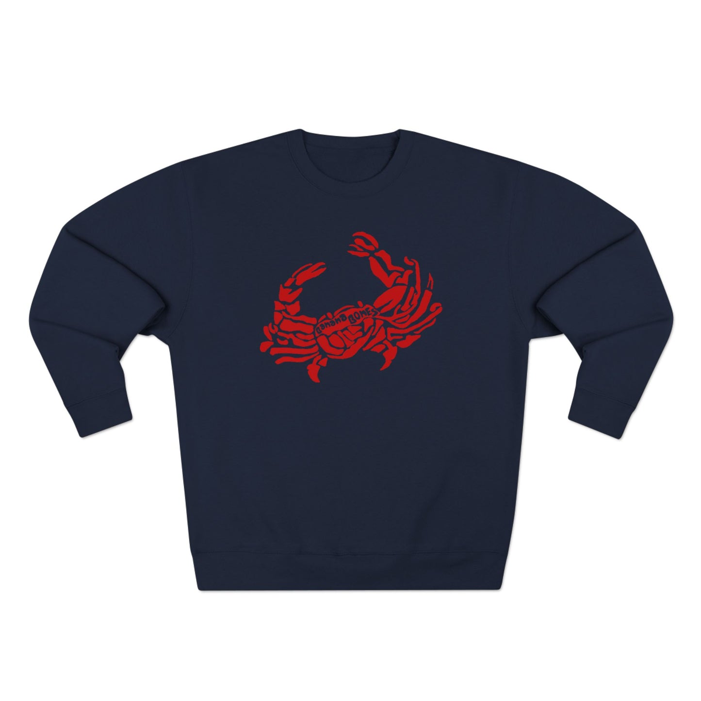 Maine Crab Crew