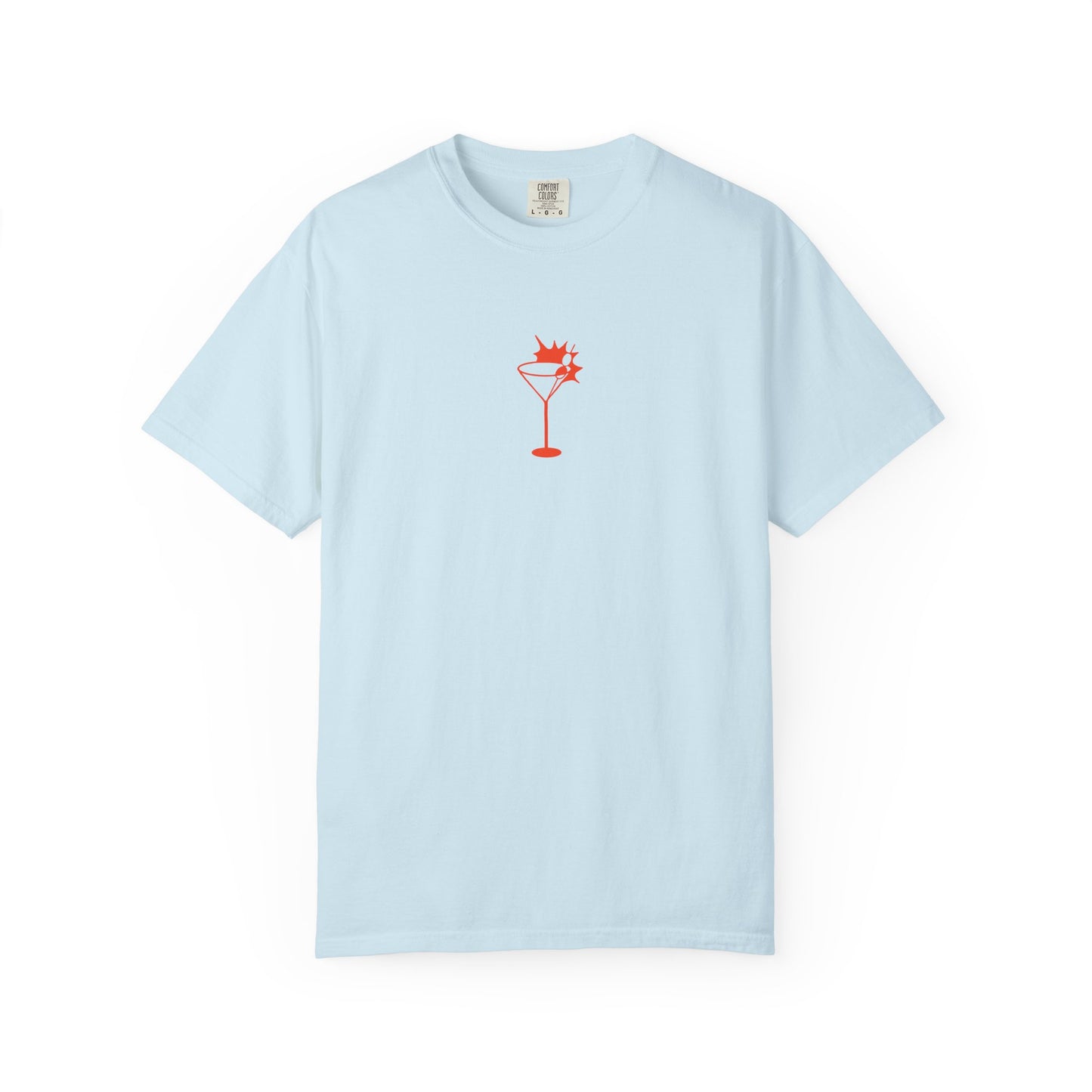It's 5 O'clock Somewhere Tee