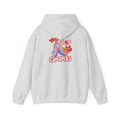 Bananas Hoodie