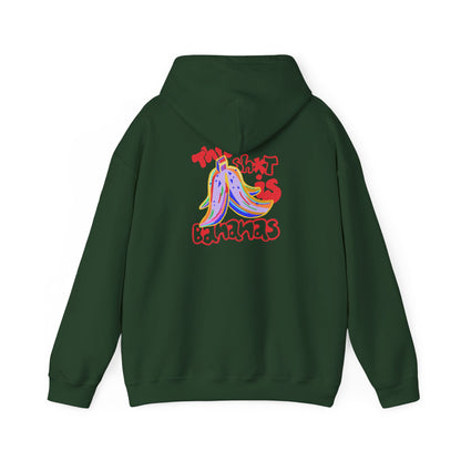 Bananas Hoodie