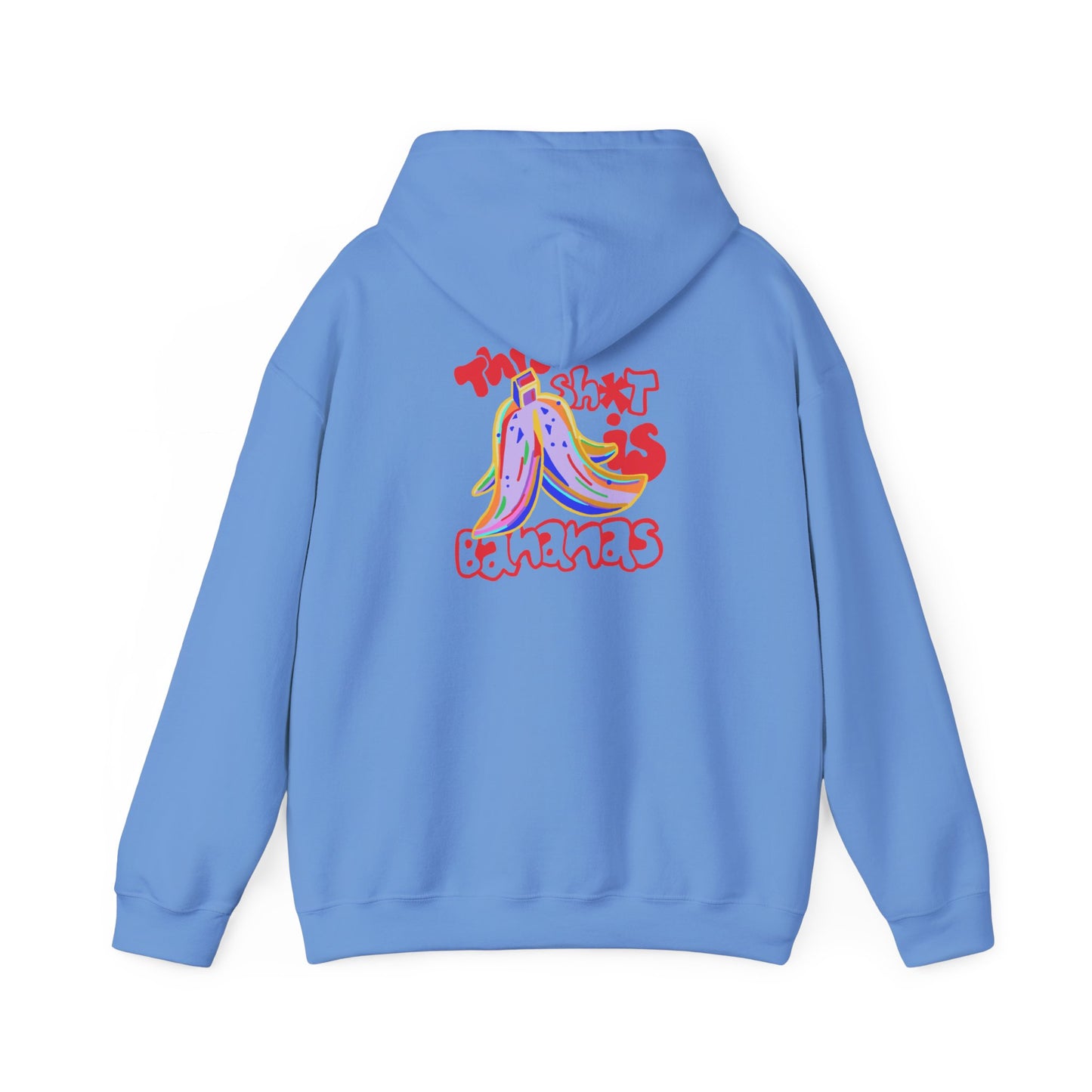 Bananas Hoodie