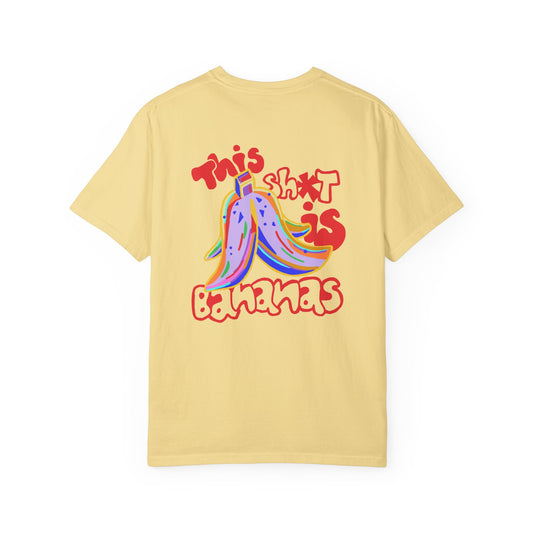 Bananas Tee