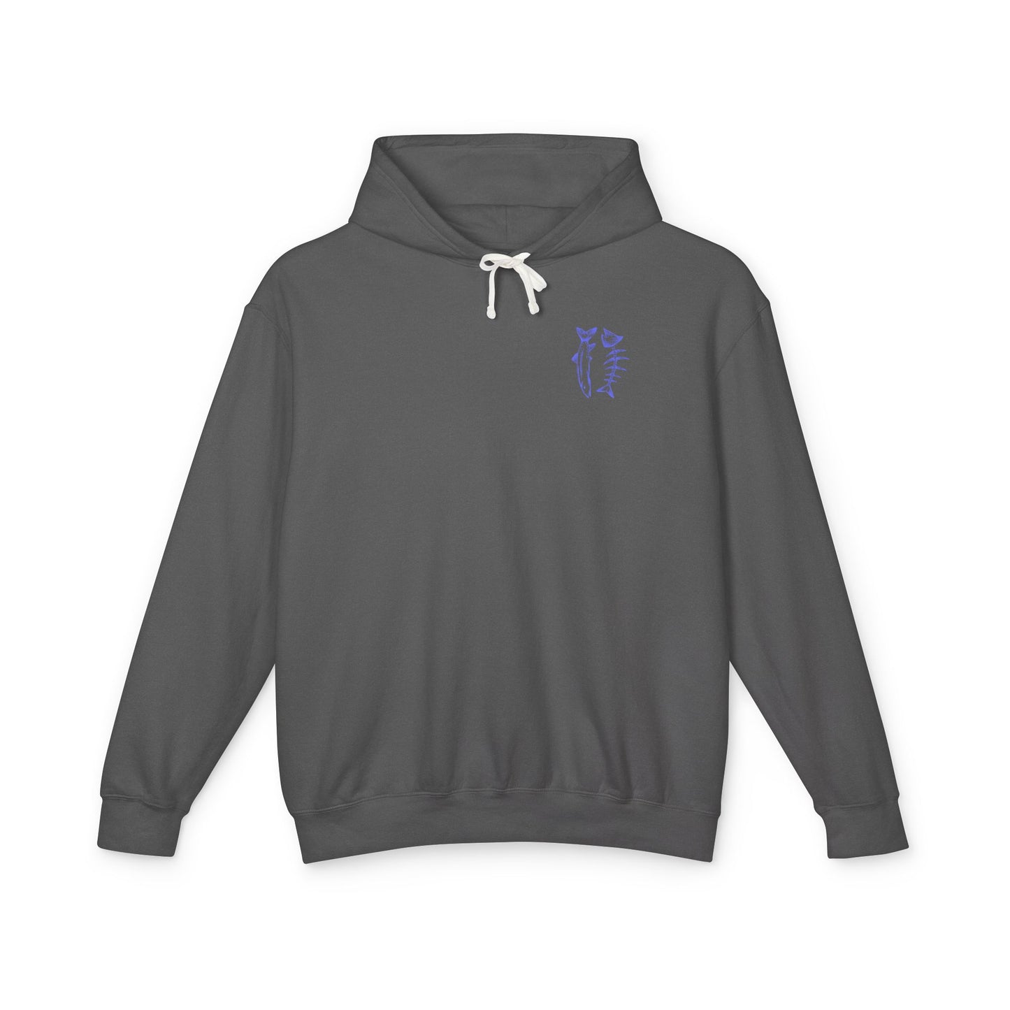 Fin and Fang Hoodie