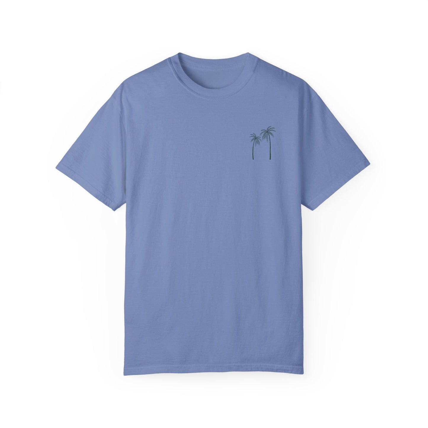 Banana Bones Fish Market Tee