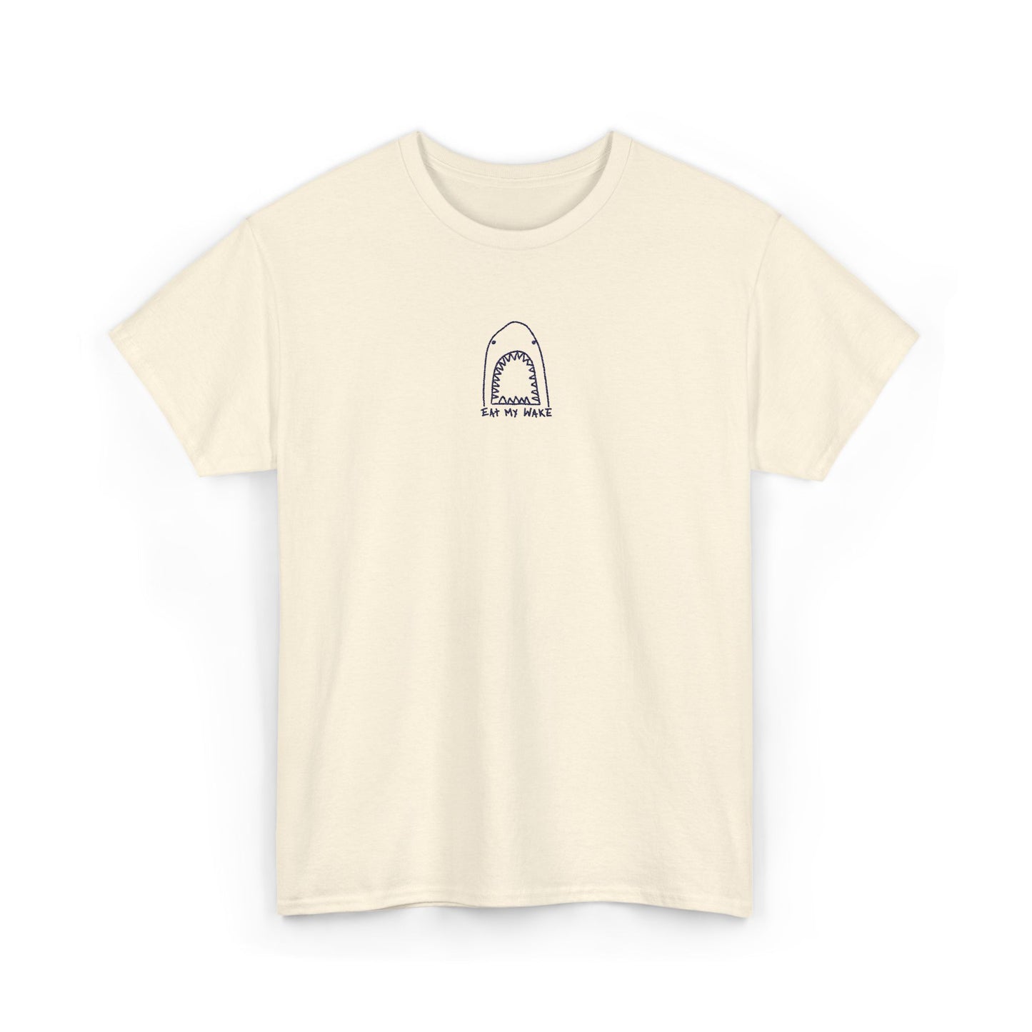 Eat My Wake Tee