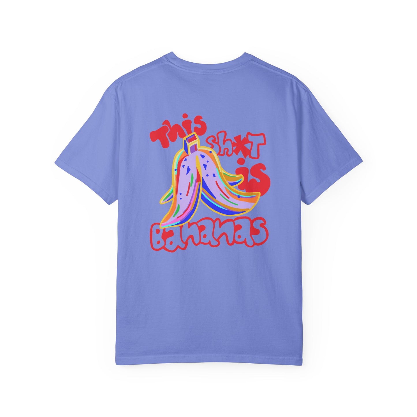 Bananas Tee