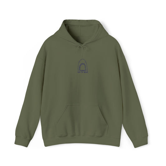 Eat My Wake Hoodie