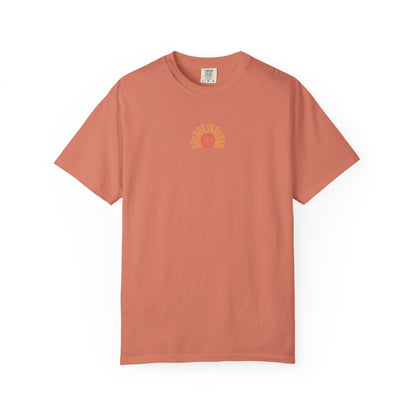 Sun-Stoked Tee