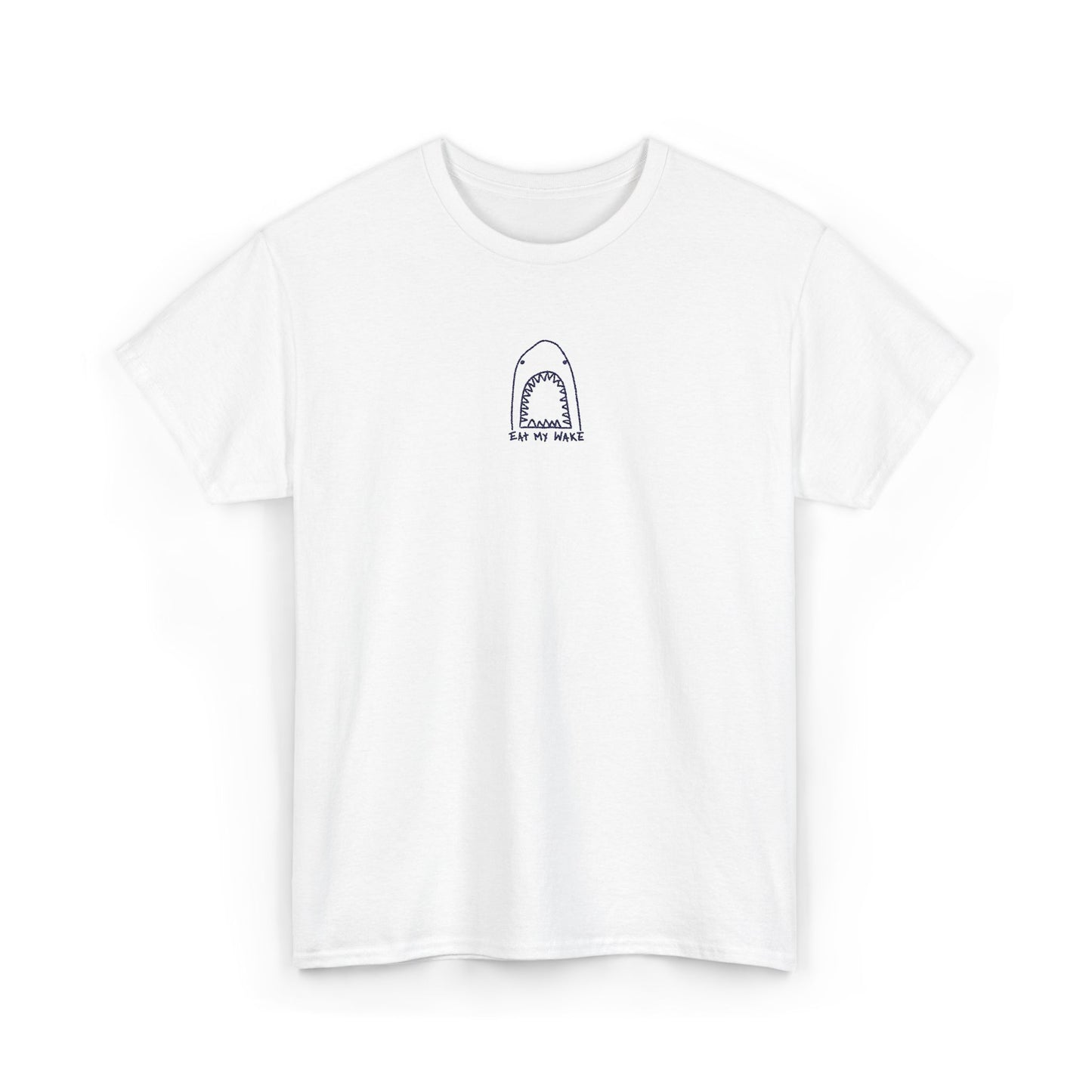 Eat My Wake Tee