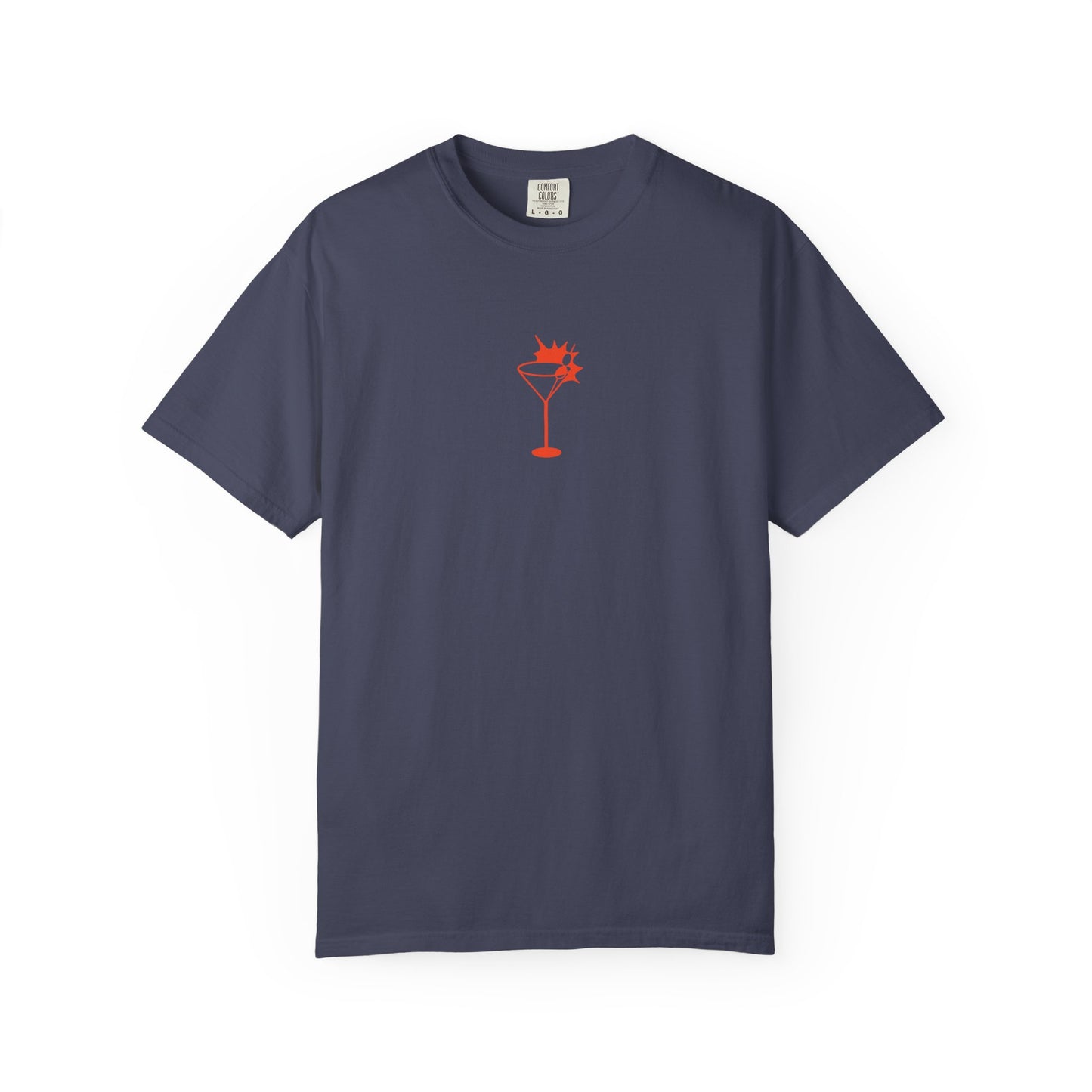 It's 5 O'clock Somewhere Tee