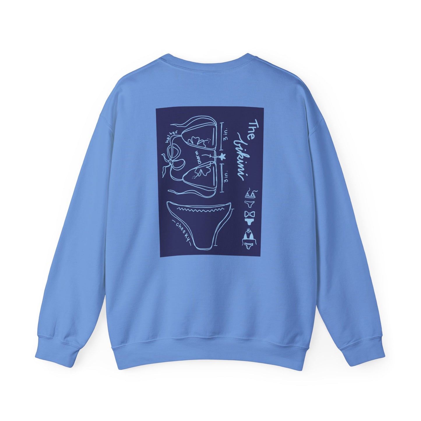 Bikini Blueprint Crew