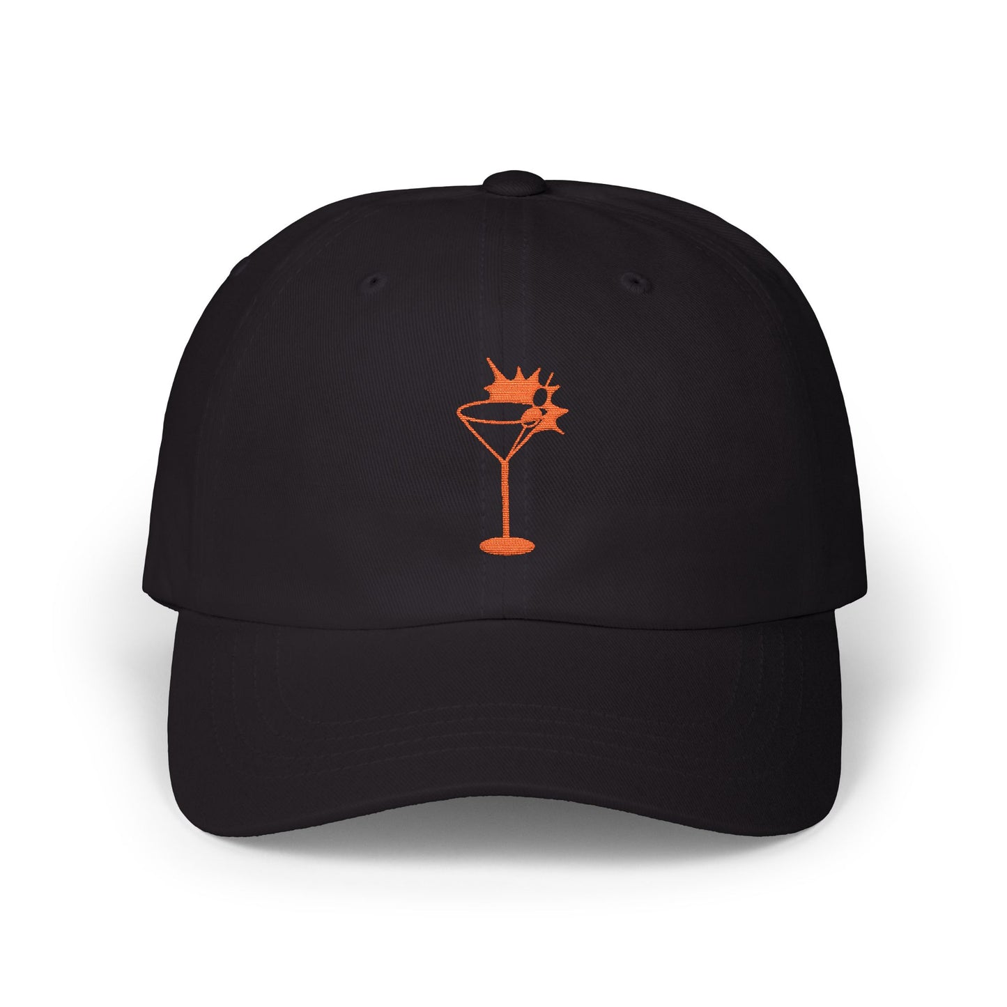 5 O'clock Somewhere Baseball Cap
