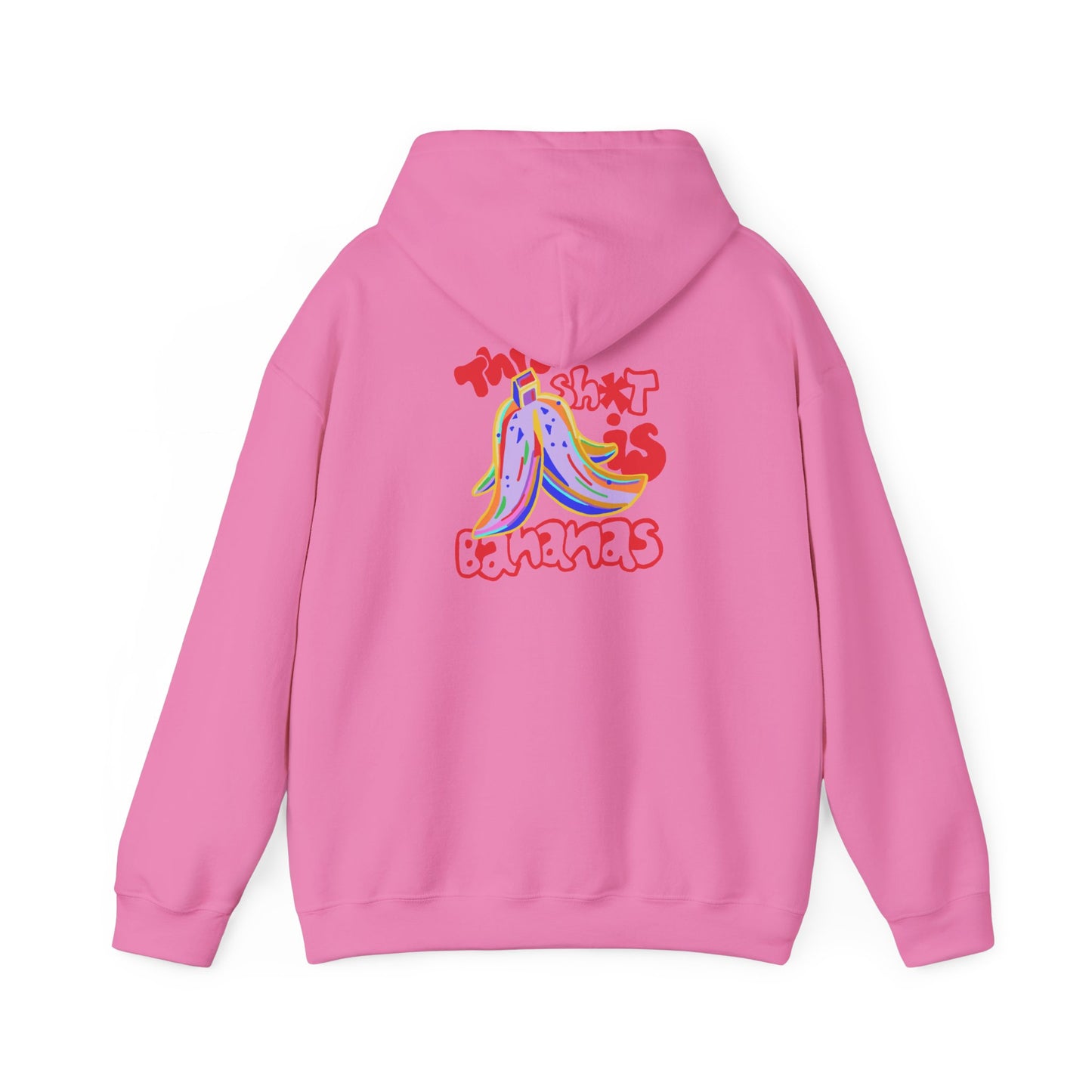 Bananas Hoodie