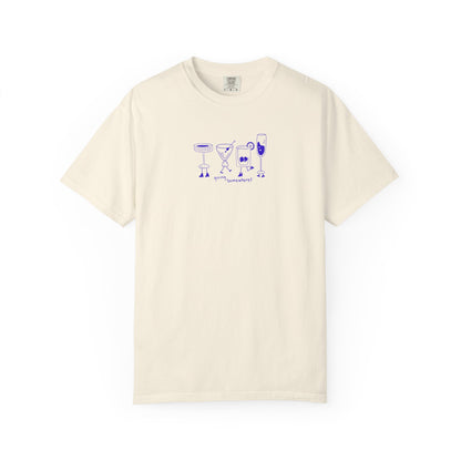 Going Somewhere? Tee