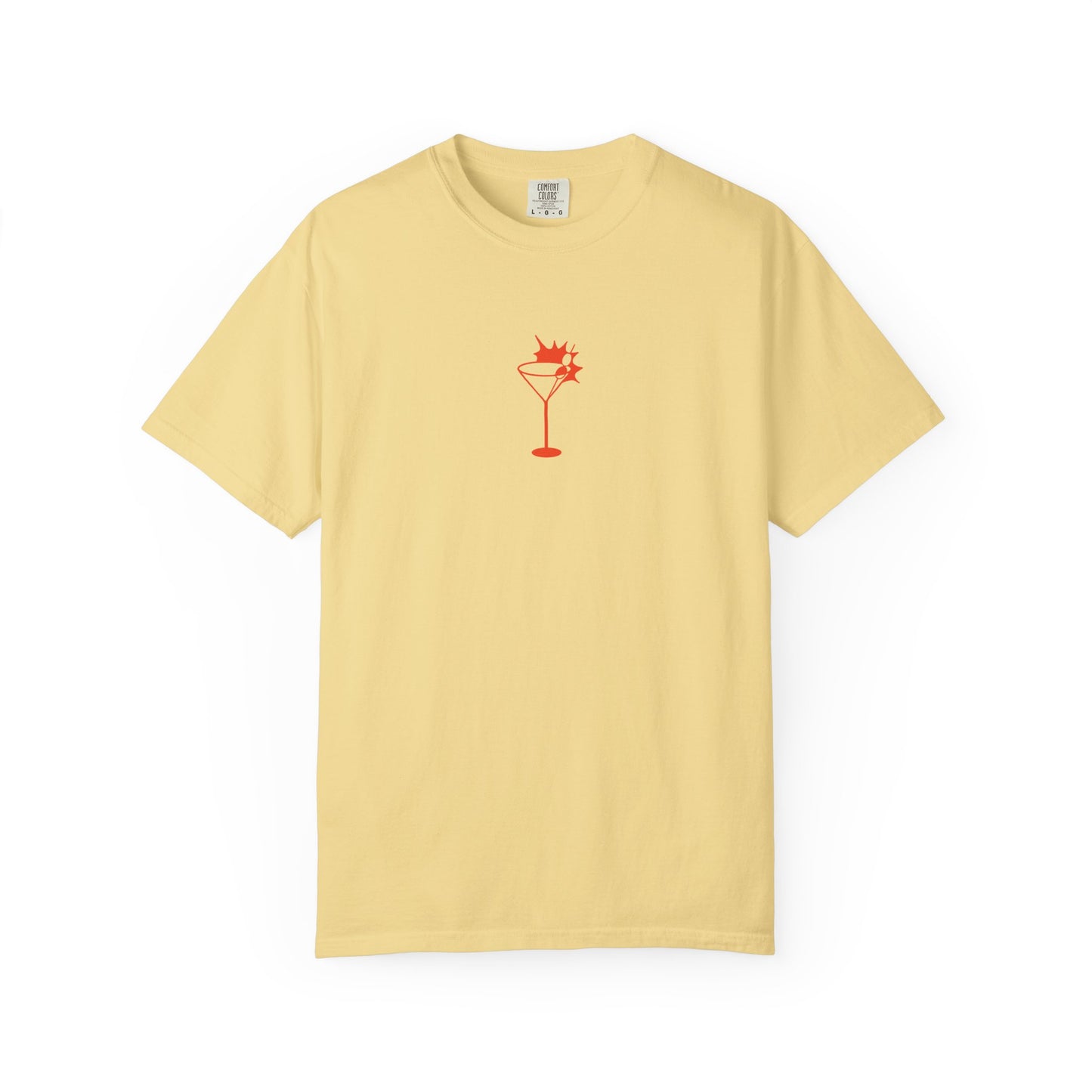 It's 5 O'clock Somewhere Tee