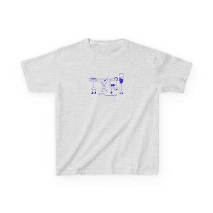 Going Somewhere? Baby Tee