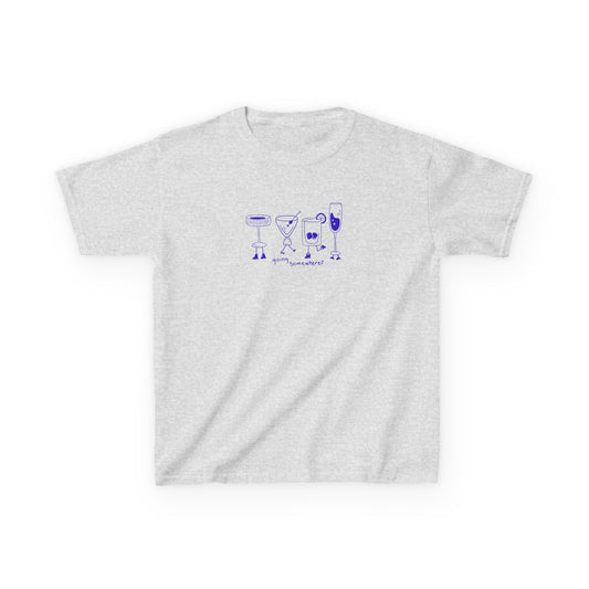 Going Somewhere? Baby Tee