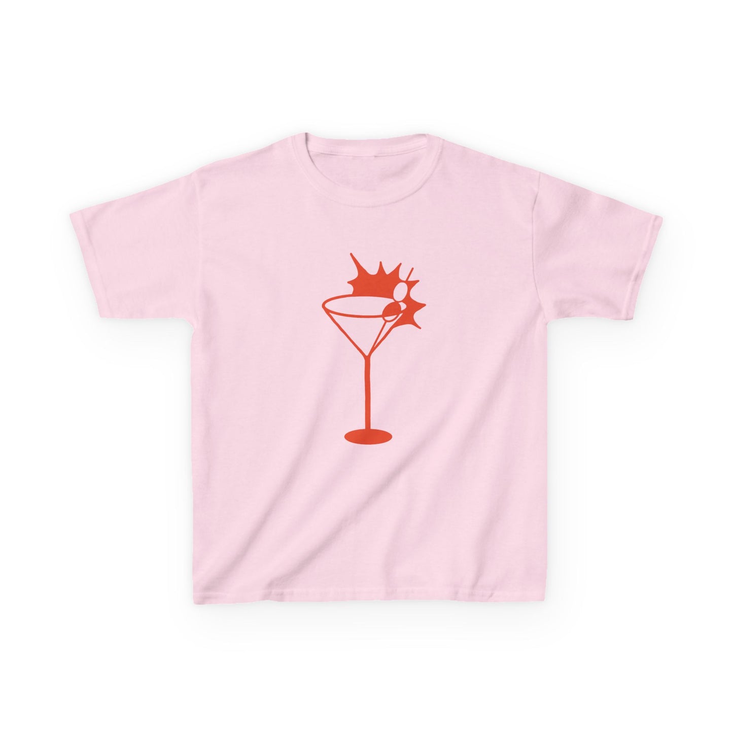 It's 5 O'Clock Somewhere Baby tee